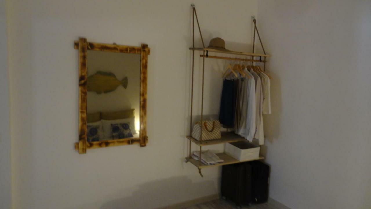 Home Holiday Sicily Isola delle Femmine Exterior foto